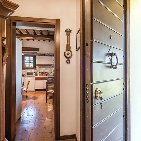Il Casaletto Nyaraló