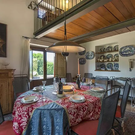 Il Casaletto *