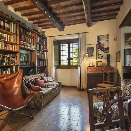 Σπίτι διακοπών Il Casaletto Σπολέτο