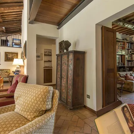 Il Casaletto Σπίτι διακοπών Σπολέτο