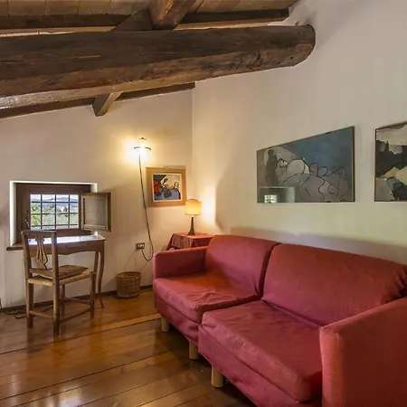 Il Casaletto Nyaraló *