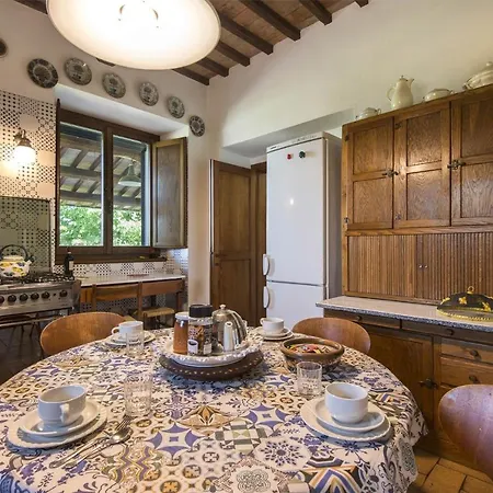 Il Casaletto Σπολέτο