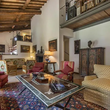 Il Casaletto Σπίτι διακοπών