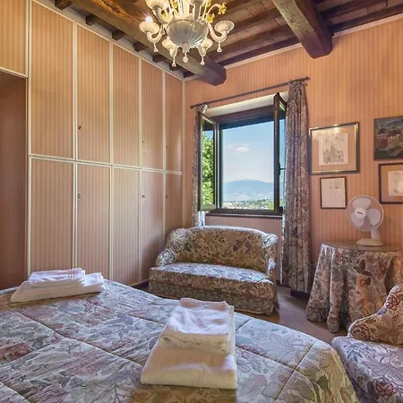 Il Casaletto * Σπολέτο