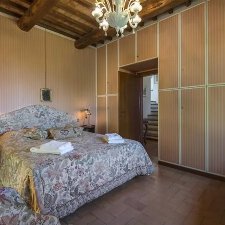 Nyaraló Il Casaletto Spoleto
