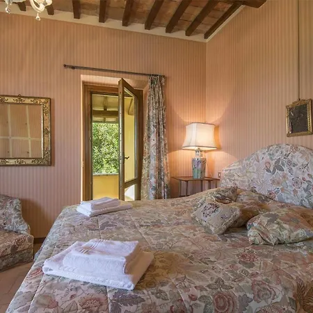 Σπίτι διακοπών Il Casaletto *