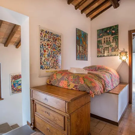 Il Casaletto Σπίτι διακοπών
