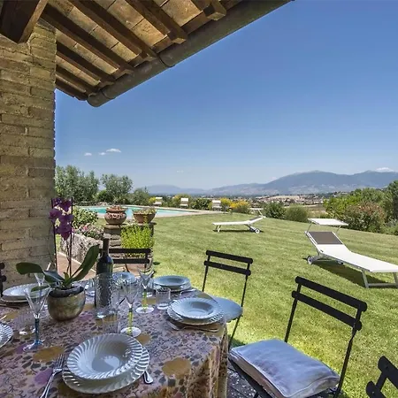 Nyaraló Il Casaletto
