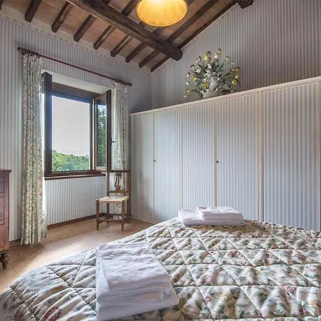 Il Casaletto Spoleto