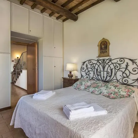 Il Casaletto Σπίτι διακοπών *