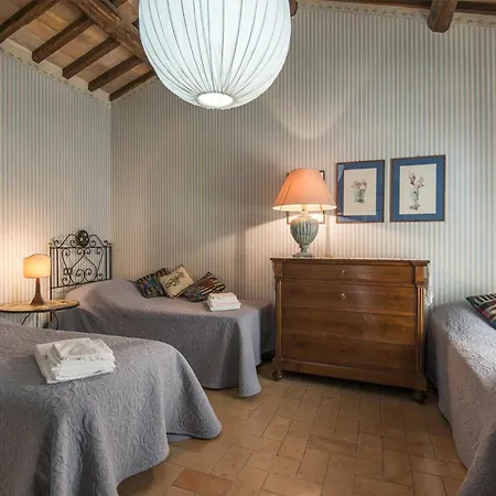 Il Casaletto Σπίτι διακοπών