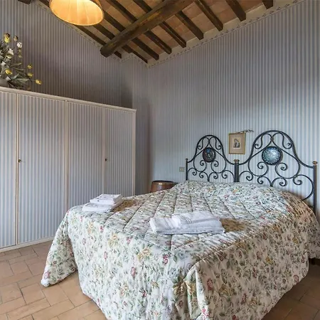 Il Casaletto Σπίτι διακοπών