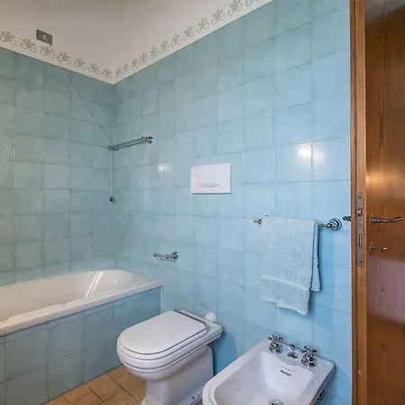 Il Casaletto Nyaraló *